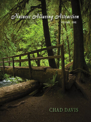 cover image of Natures Alluring Attraction